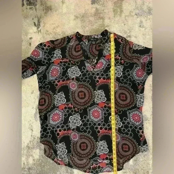 Women’s Riley+ James Blouse - Picture 6 of 6